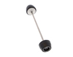Evotech Front Spindle Bobbins - Yamaha FZ-09 (2017-2020)