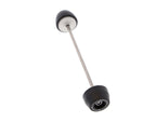 Evotech Front Spindle Bobbins - Yamaha MT-09 (2013 - 2016)