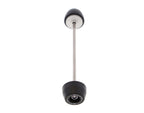 Evotech Front Spindle Bobbins - Yamaha MT-09 (2017 - 2020)