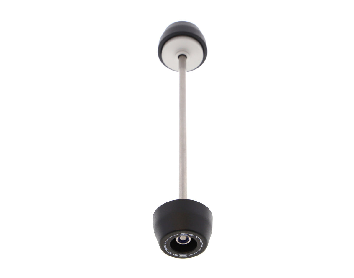 Evotech Front Spindle Bobbins - Yamaha MT-09 (2017 - 2020)