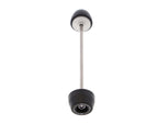 Evotech Front Spindle Bobbins - Yamaha FZ-09 (2017-2020)