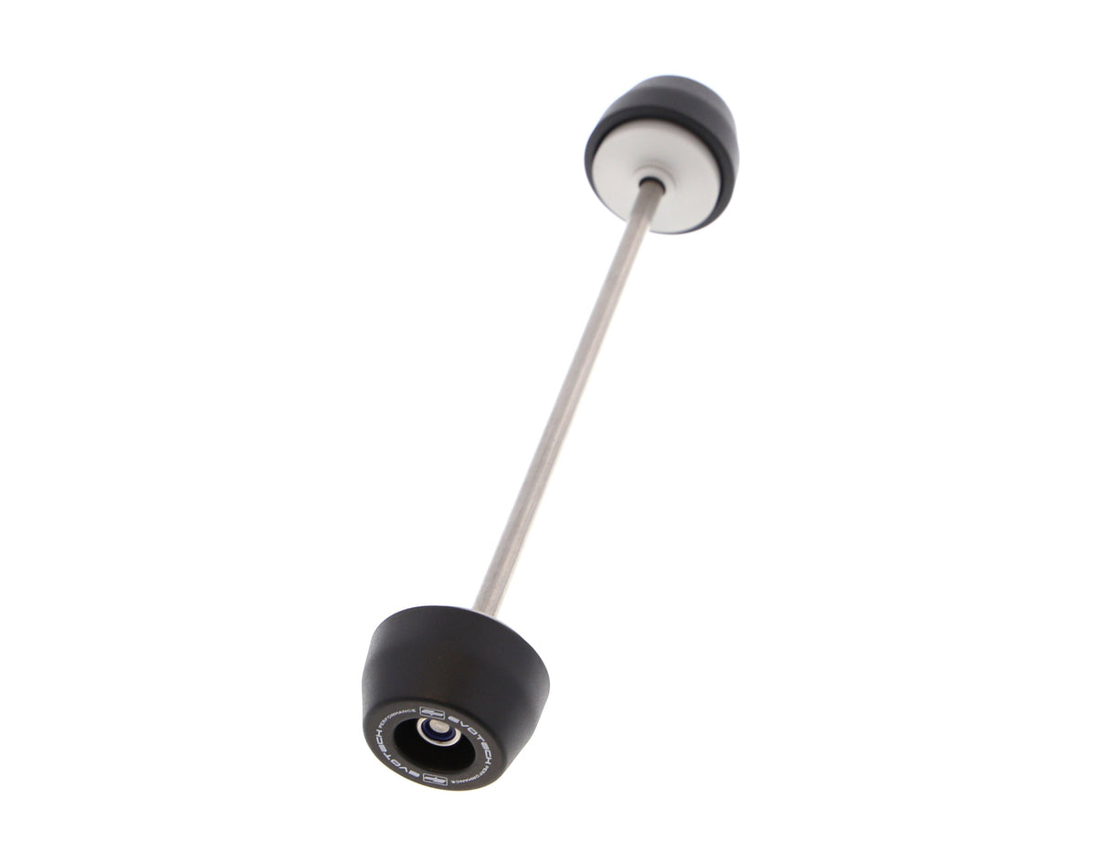 Evotech Front Spindle Bobbins - Yamaha XSR900 (2016 - 2021)