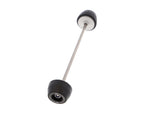 Evotech Front Spindle Bobbins - Yamaha Tracer 900 GT (2018 - 2021)