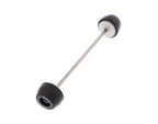 Evotech Front Spindle Bobbins - Yamaha YZF-R7 (2022 - 2025)