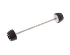 Evotech Front Spindle Bobbins - Yamaha Tracer 900 GT (2018 - 2021)