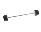 Evotech Front Spindle Bobbins - Yamaha MT-09 Street Rally (2015-2016)