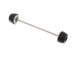 Evotech Front Spindle Bobbins - Yamaha MT-09 (2017 - 2020)