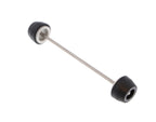 Evotech Front Spindle Bobbins - Yamaha MT-09 (2017 - 2020)