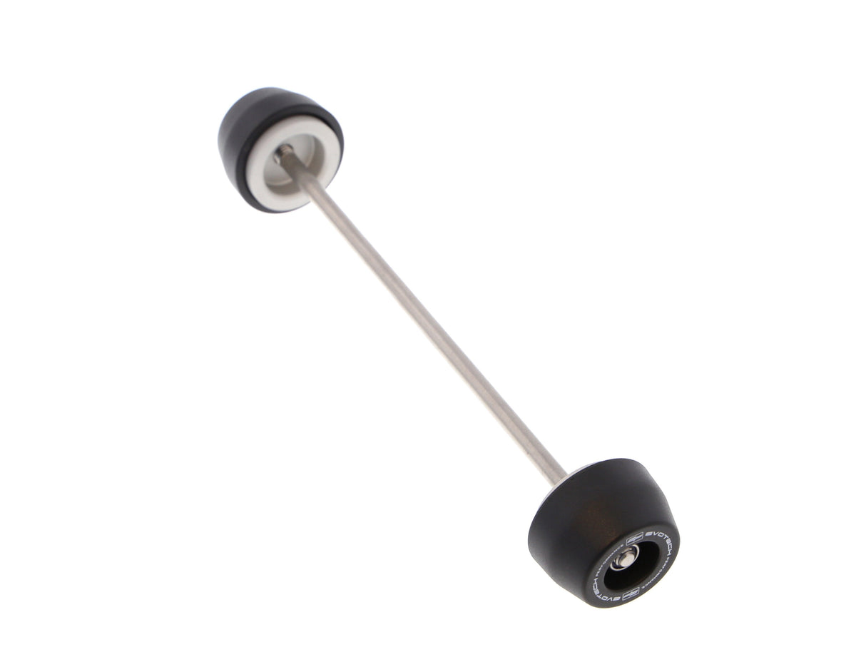 Evotech Front Spindle Bobbins - Yamaha MT-09 (2017 - 2020)