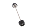 Evotech Front Spindle Bobbins - Yamaha MT-09 (2017 - 2020)