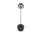 Evotech Front Spindle Bobbins - Yamaha MT-09 (2017 - 2020)