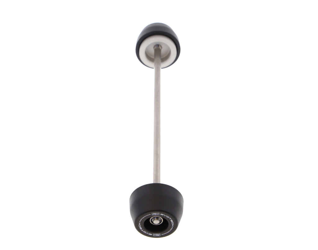 Evotech Front Spindle Bobbins - Yamaha MT-09 Street Rally (2015-2016)