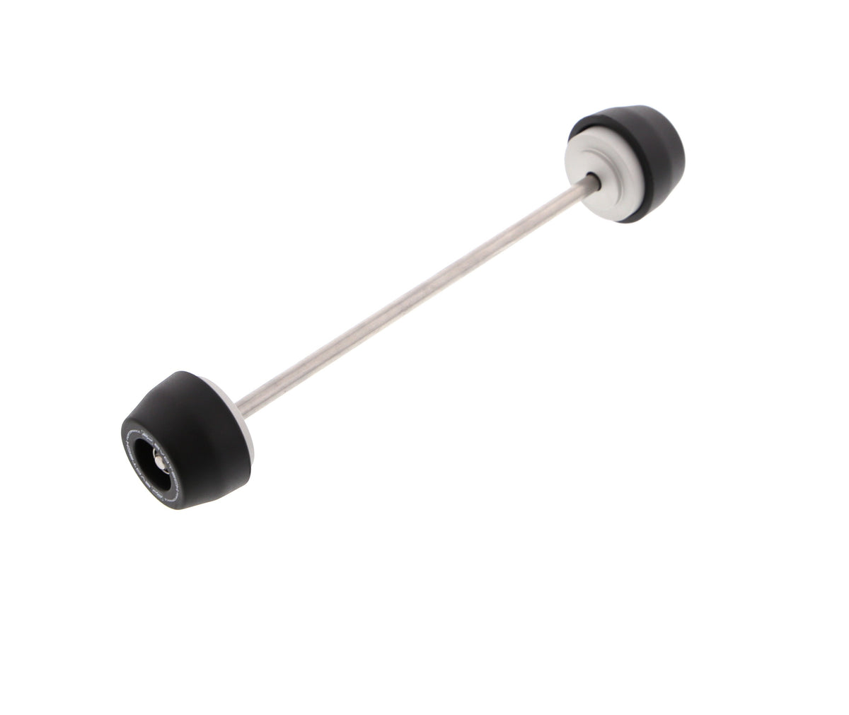 Evotech Front Spindle Bobbins - Ducati Scrambler Nightshift (2023 - 2025)