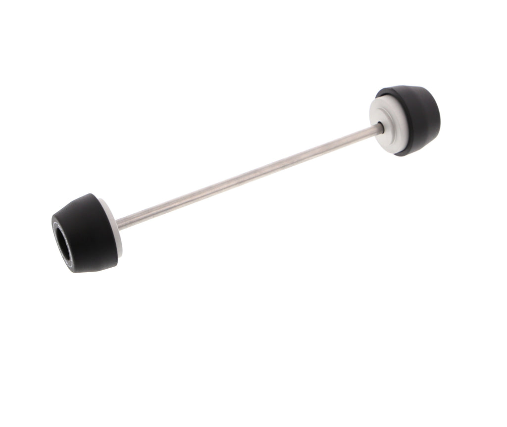 Evotech Front Spindle Bobbins - Ducati Scrambler Nightshift (2023 - 2025)