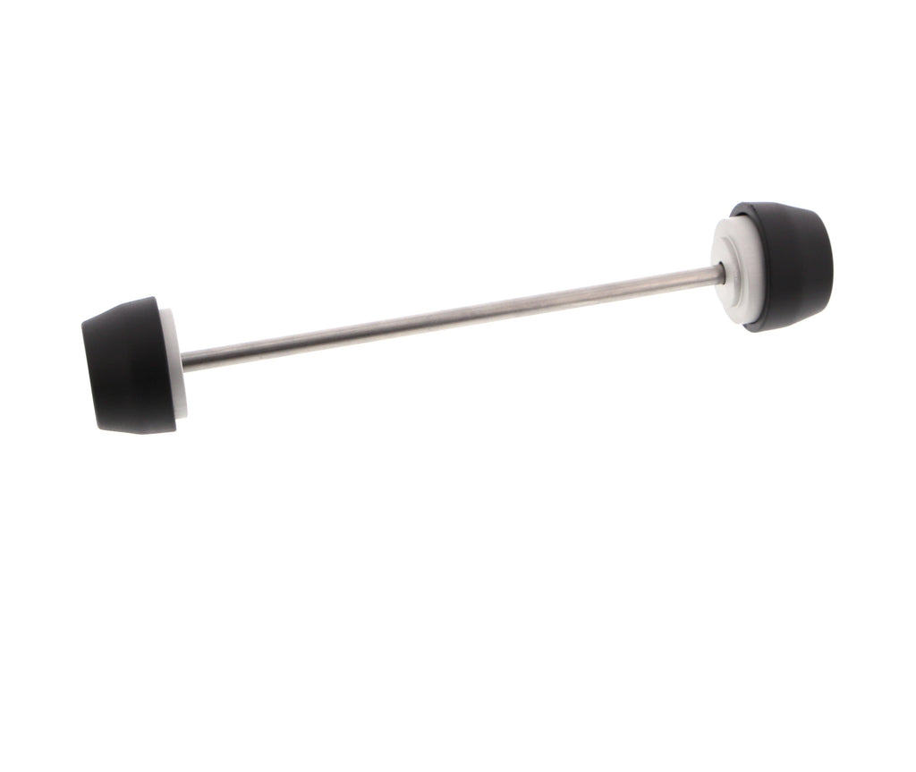 Evotech Front Spindle Bobbins - Ducati Scrambler Icon Dark (2020 - 2022)