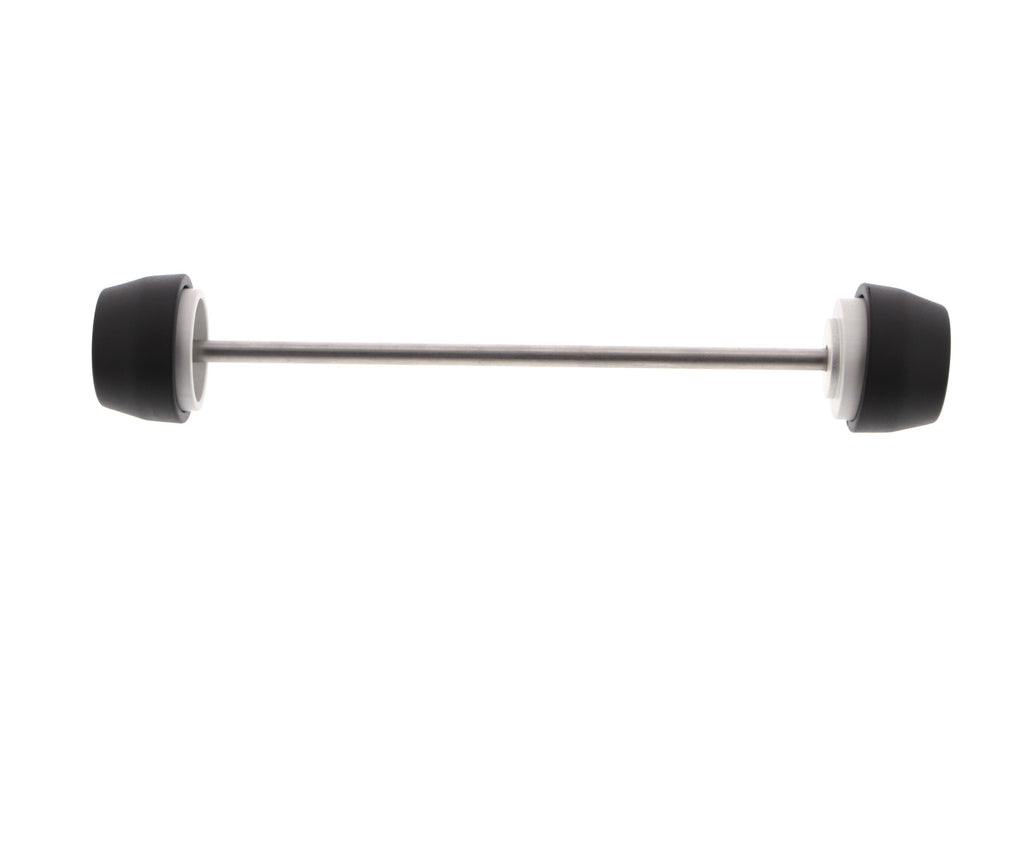 Evotech Front Spindle Bobbins - Ducati Scrambler Urban Motard (2022+)
