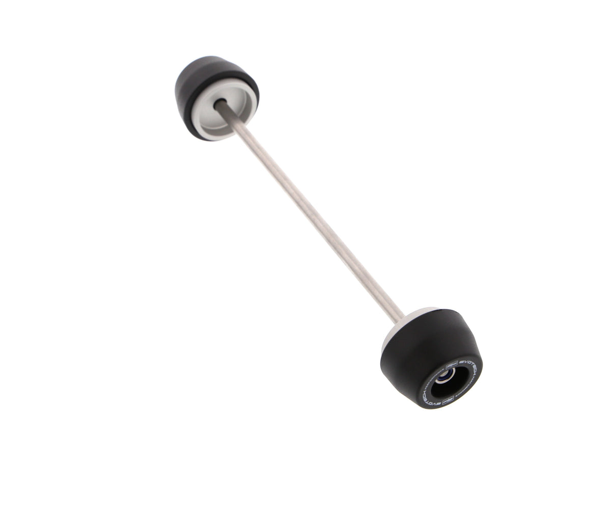 Evotech Front Spindle Bobbins - Ducati Scrambler Classic (2015 - 2018)