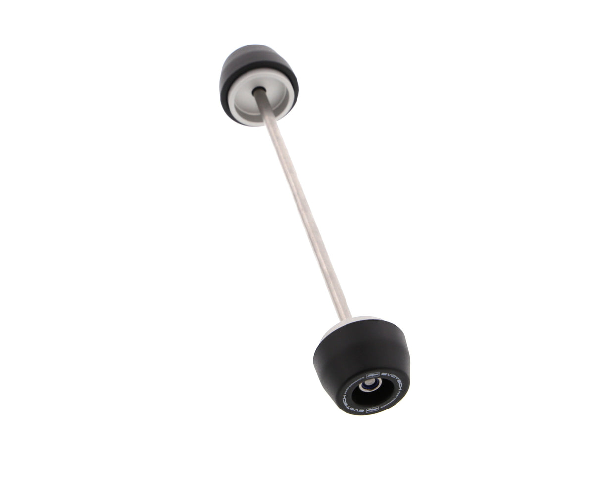Evotech Front Spindle Bobbins - Ducati Scrambler Cafe Racer (2017 - 2021)
