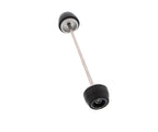 Evotech Front Spindle Bobbins - Ducati Scrambler Nightshift (2026+)