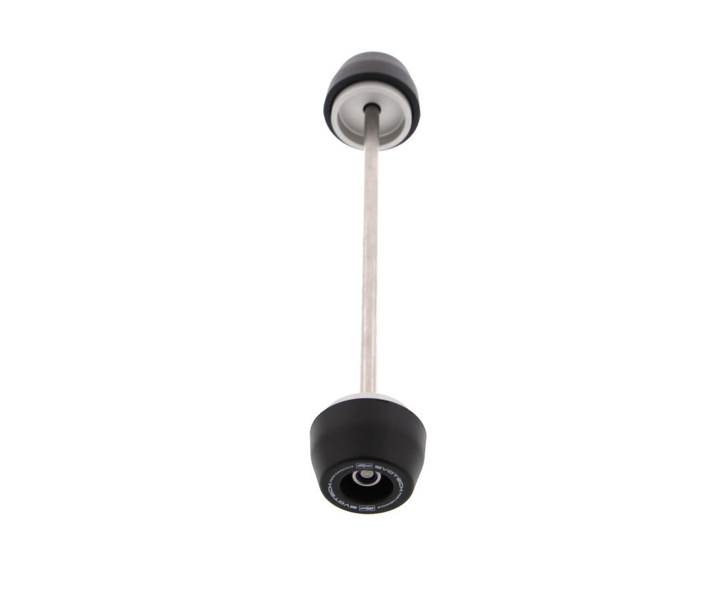 Evotech Front Spindle Bobbins - Ducati Scrambler Urban Motard (2022+)