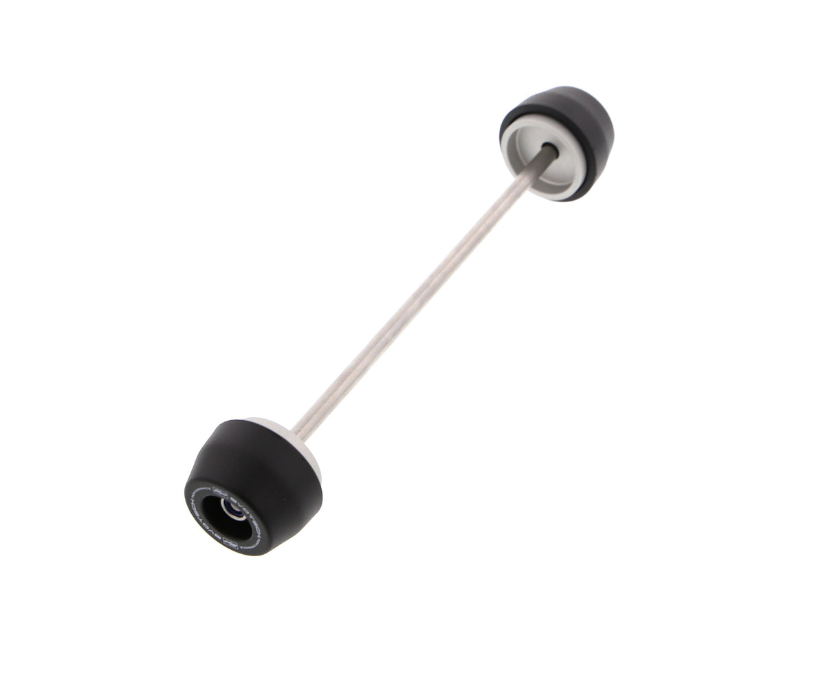 Evotech Front Spindle Bobbins - Ducati Scrambler Nightshift (2026+)