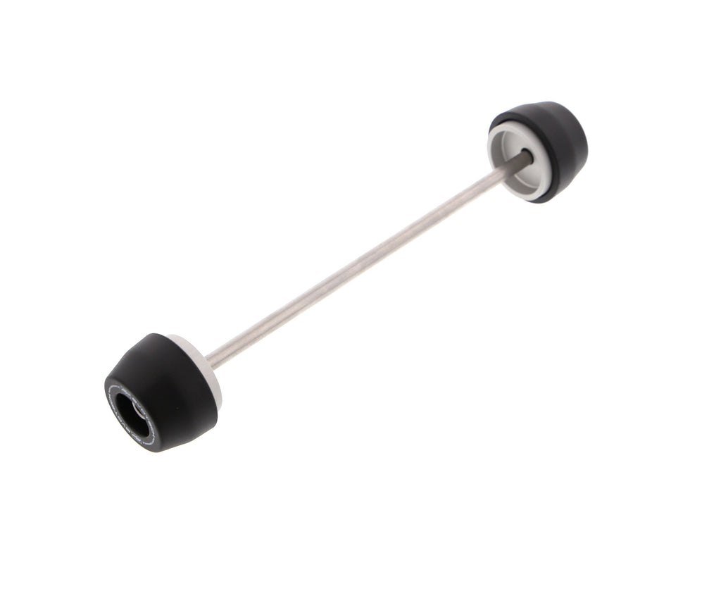 Evotech Front Spindle Bobbins - Ducati Scrambler Nightshift (2026+)