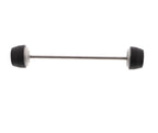 Evotech Front Spindle Bobbins - Ducati Scrambler Cafe Racer (2017 - 2021)
