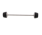 Evotech Front Spindle Bobbins - Ducati Scrambler Icon Dark (2020 - 2022)