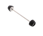 Evotech Front Spindle Bobbins - Ducati Scrambler Full Throttle (2023+)
