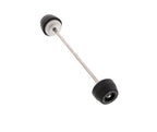 Evotech Front Spindle Bobbins - Ducati Scrambler Flat Tracker Pro (2016)