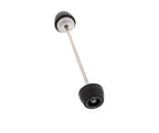 Evotech Front Spindle Bobbins - Ducati Scrambler Mach 2.0 (2017-2020)