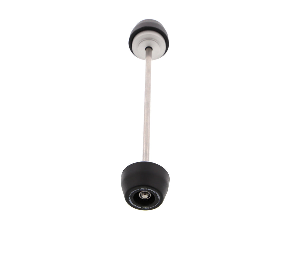 Evotech Front Spindle Bobbins - Ducati Scrambler Classic (2015 - 2018)