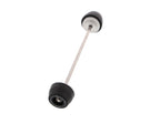 Evotech Front Spindle Bobbins - Ducati Scrambler Italia Independent (2016)