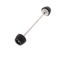 Evotech Front Spindle Bobbins - Ducati Scrambler Nightshift (2023 - 2025)