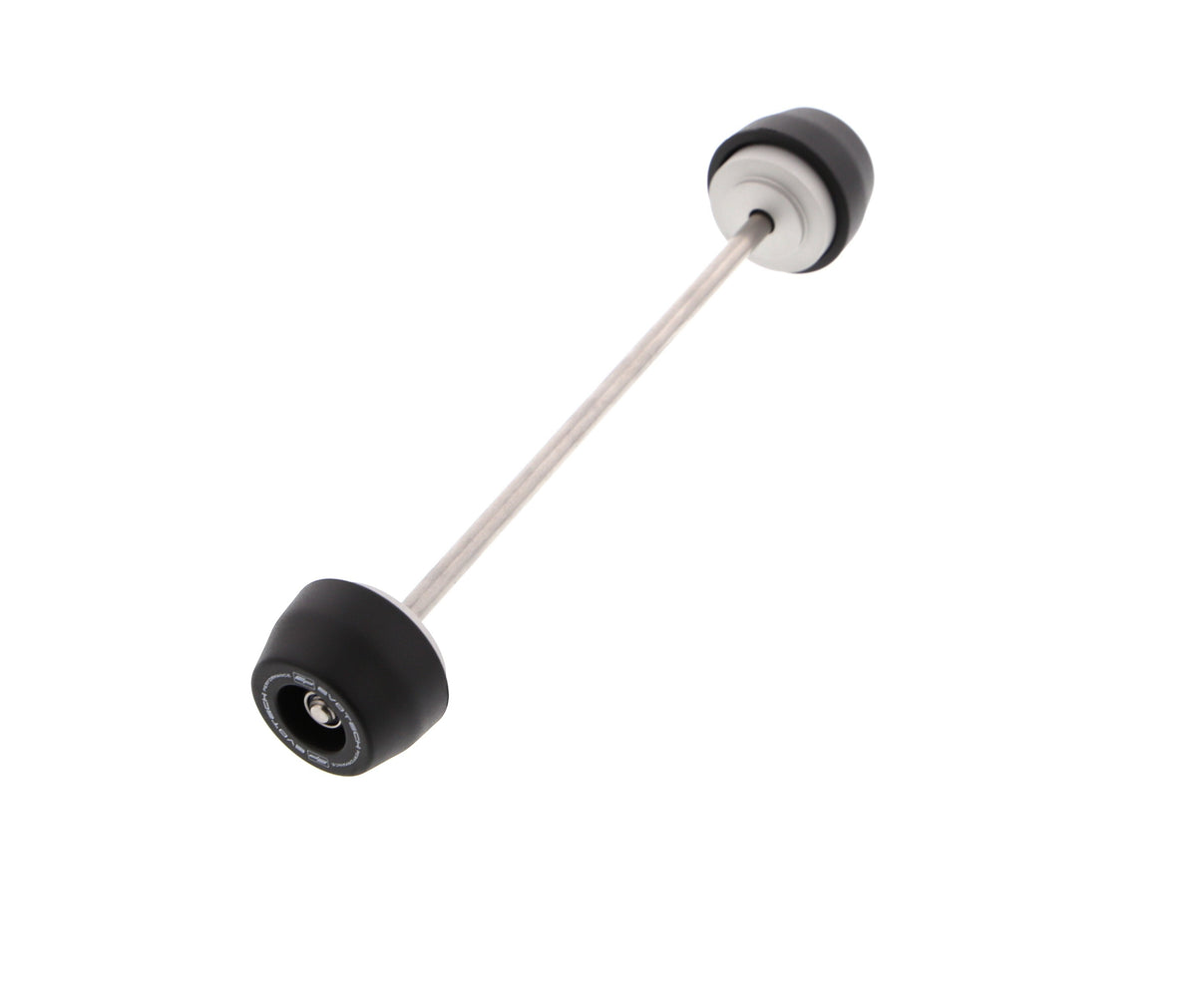 Evotech Front Spindle Bobbins - Ducati Scrambler Nightshift (2023 - 2025)