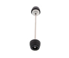 Evotech Front Spindle Bobbins - BMW R 1250 RS (2019 - 2021)