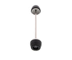 Evotech Front Spindle Bobbins - Yamaha FZ-10 (2017 - 2021)