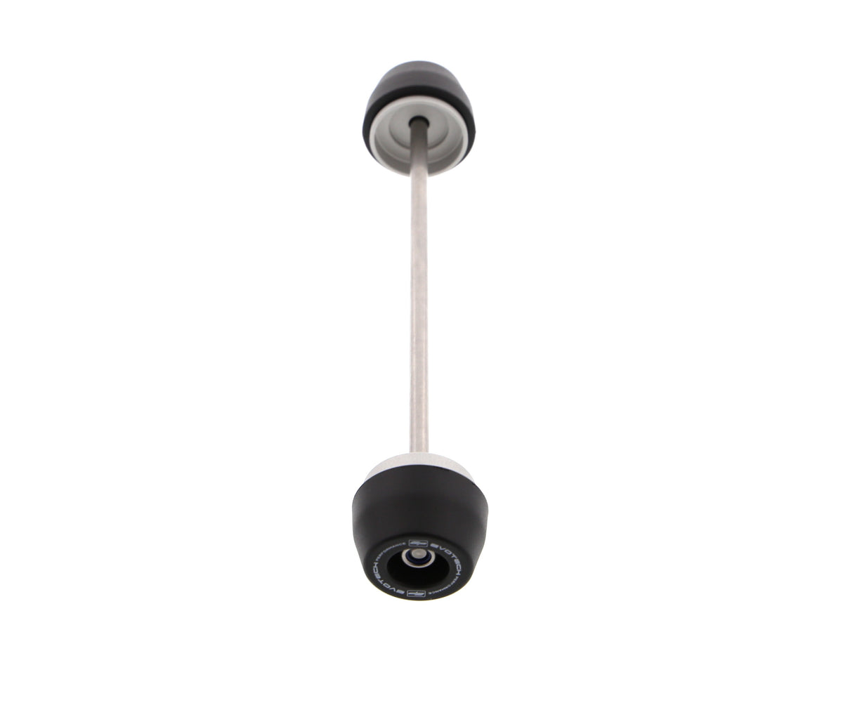 Evotech Front Spindle Bobbins - Yamaha FZ-10 (2017 - 2021)