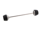 Evotech Front Spindle Bobbins - Yamaha YZF-R1M (2015 - 2019)