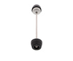 Evotech Front Spindle Bobbins - Yamaha YZF-R1 (2015 - 2019)
