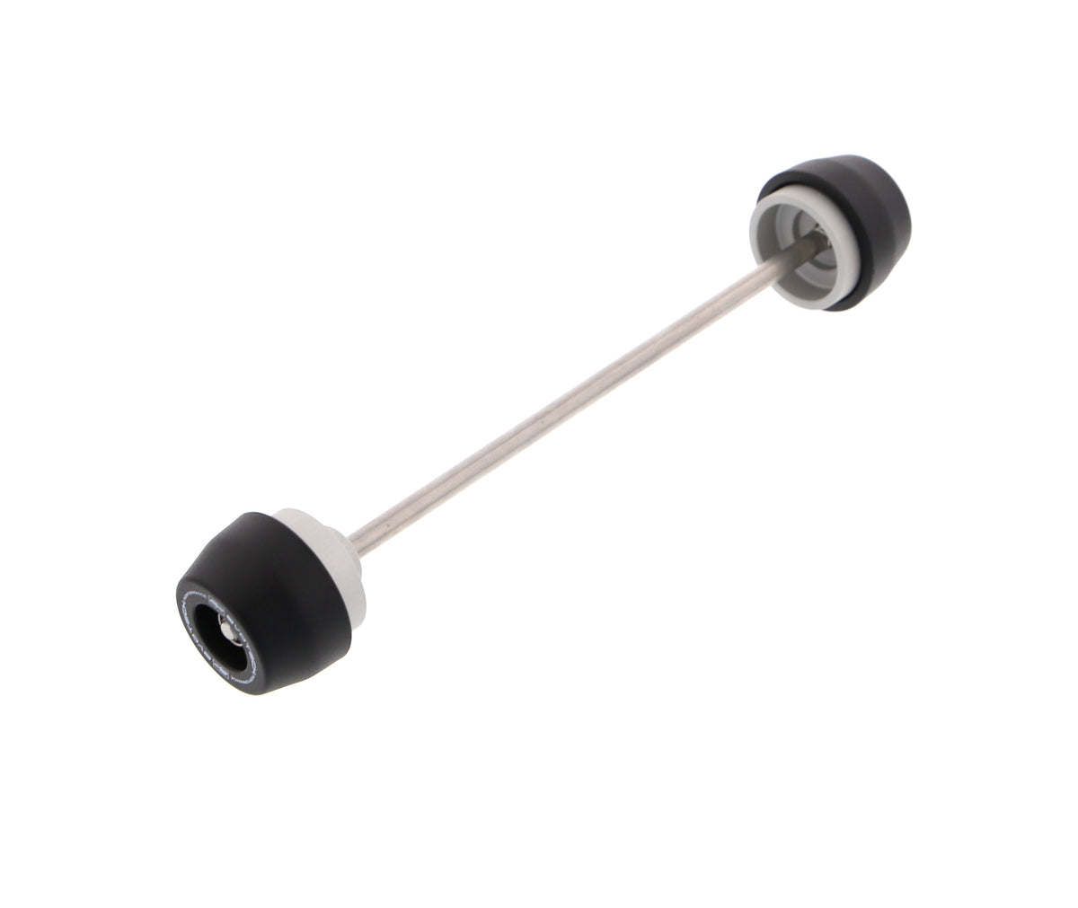 Evotech Front Spindle Bobbins - Suzuki GSX-S1000FT (2018 - 2021)