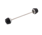 Evotech Front Spindle Bobbins - Suzuki GSX-S1000 (2015 - 2021)