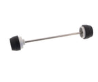 Evotech Front Spindle Bobbins - Suzuki GSX-S1000 (2015 - 2021)