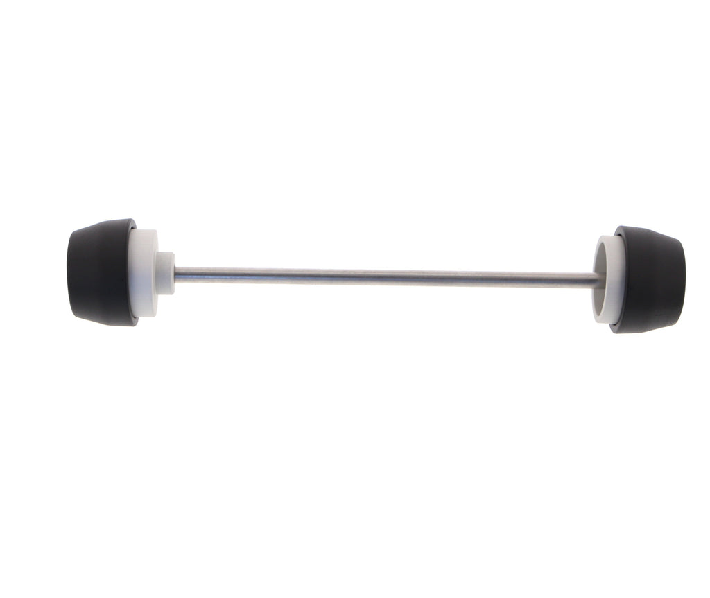 Evotech Front Spindle Bobbins - Suzuki GSX-S1000 (2015 - 2021)