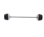 Evotech Front Spindle Bobbins - Suzuki GSX-S1000GX+ (Plus) (2024+)