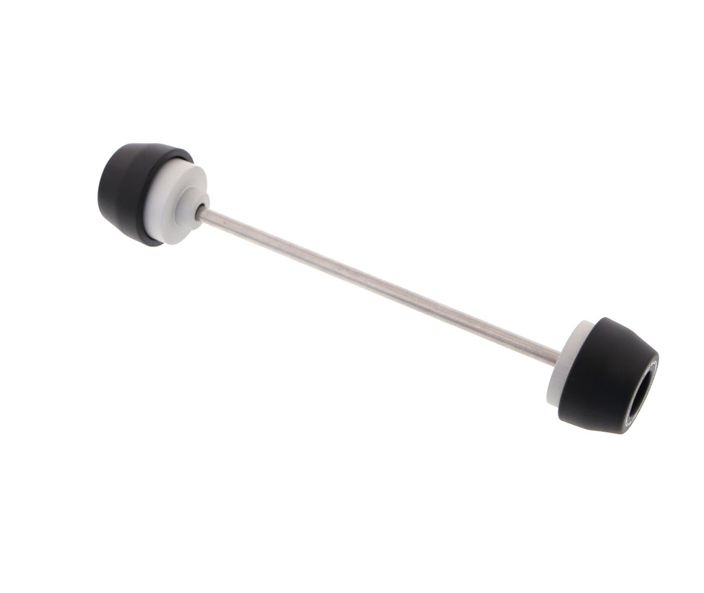 Evotech Front Spindle Bobbins - Suzuki GSX-S1000Y (2018 - 2021)