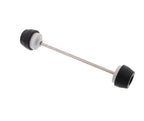 Evotech Front Spindle Bobbins - Suzuki GSX-S1000Y (2018 - 2021)