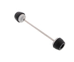 Evotech Front Spindle Bobbins - Suzuki GSX-S1000 (2015 - 2021)