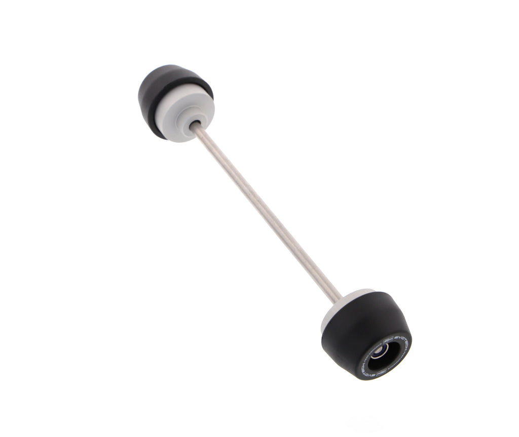 Evotech Front Spindle Bobbins - Suzuki V-Strom 1000XT (2018 - 2019)