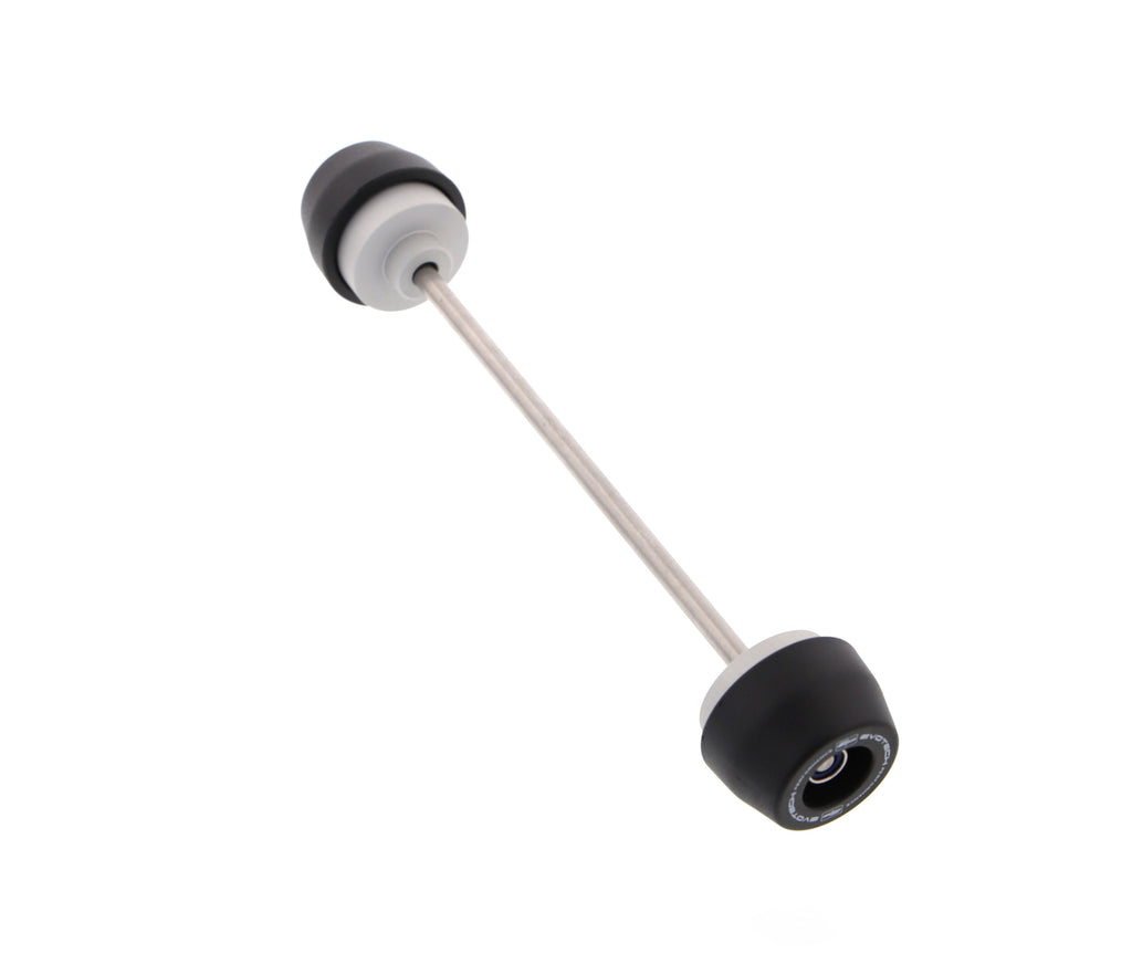 Evotech Front Spindle Bobbins - Suzuki GSX-S1000FT (2018 - 2021)